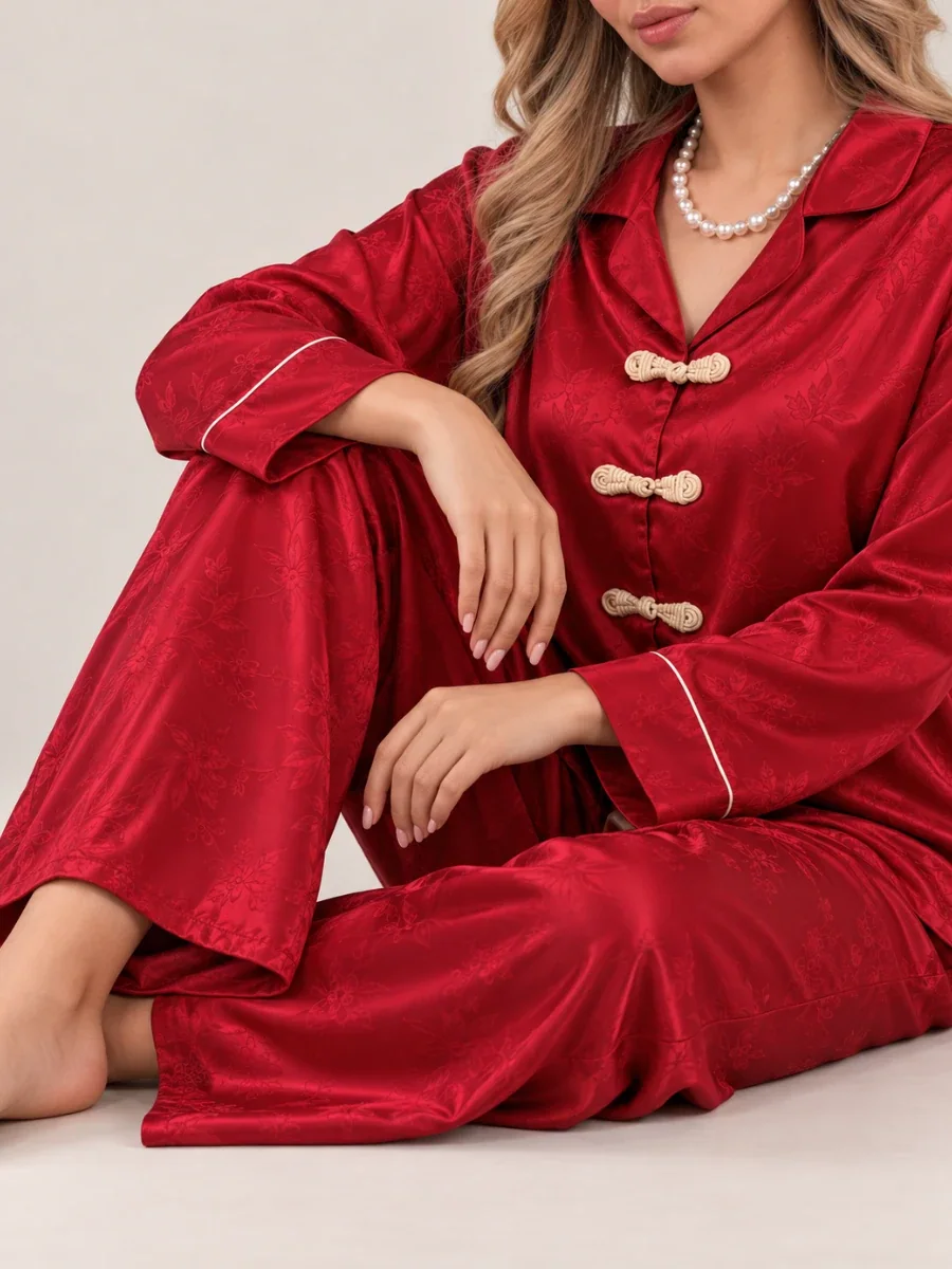 ست پیراه شوار، نمای 3